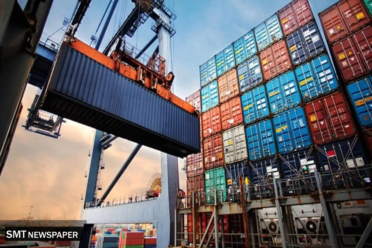 توسعه تجارت از مسیر همکاری با همسایگان