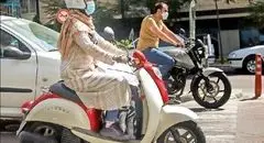 صدور گواهینامه موتورسیکلت بانوان؛ ۳ ابهام در ابلاغیه دولت