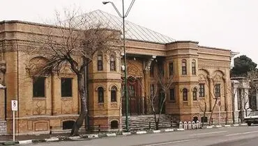 کارنامه روسای کتابخانه مجلس شورای اسلامی 