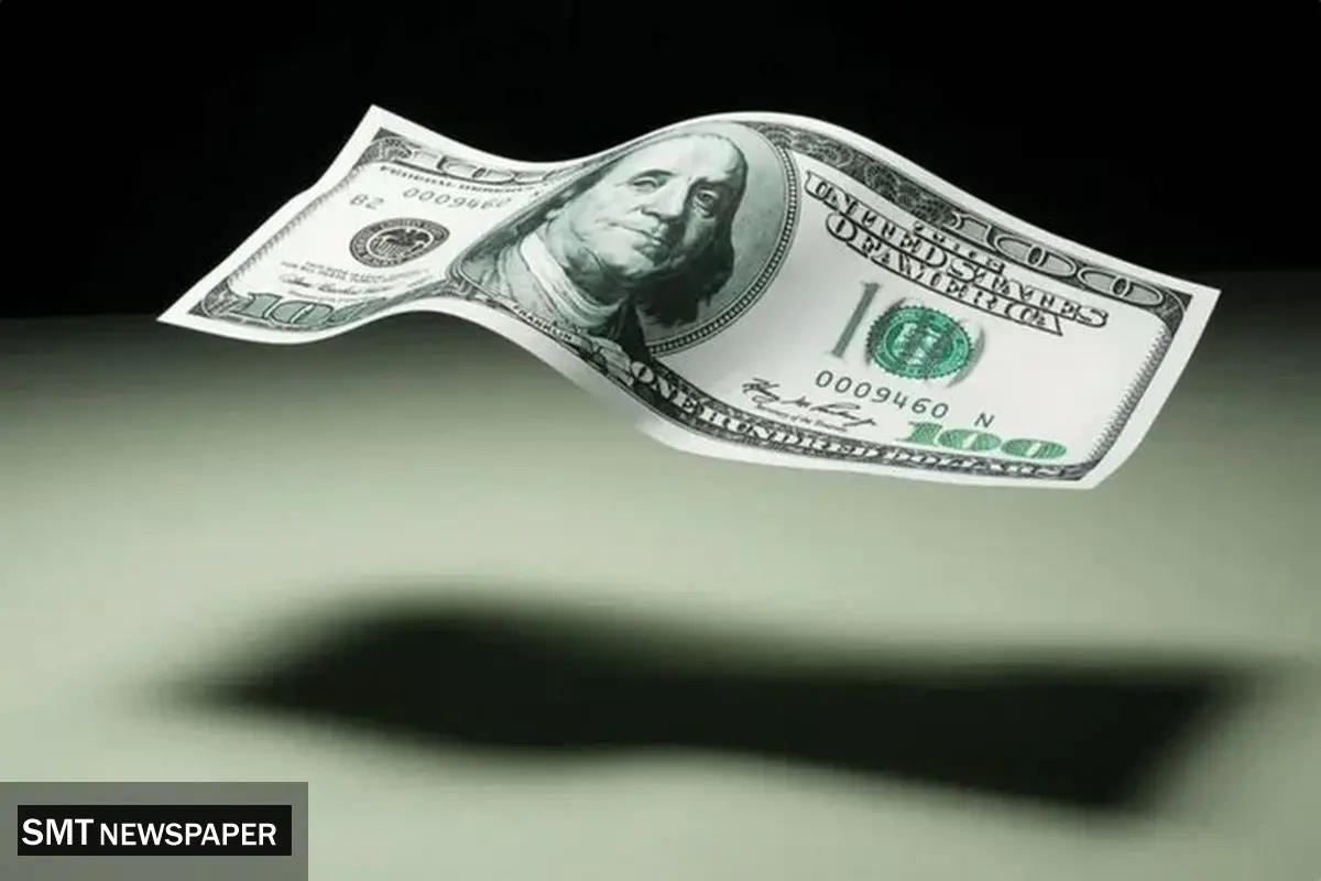 دلار توافقی گران‌تر شد؛ رشد حواله در ۲۱ آبان