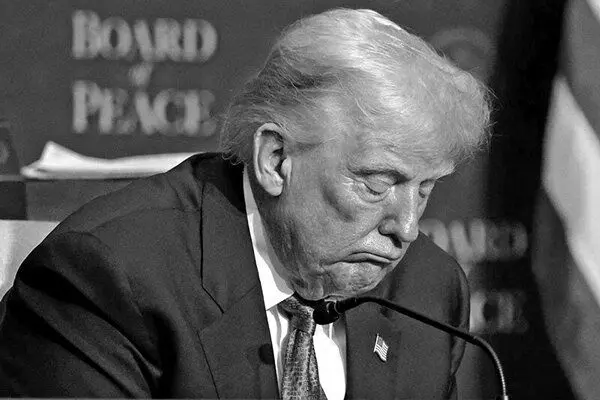 عقب‌نشینی ترامپ درباره حمله به پارس جنوبی؛ «تکرار نمی‌شود»