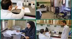 دامنه فعالیت آزمایشگاه کالیبراسیون نیشکر توسعه یافت
