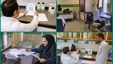 دامنه فعالیت آزمایشگاه کالیبراسیون نیشکر توسعه یافت
