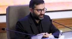 سقاب در مورد علت تصادف توضیح داد