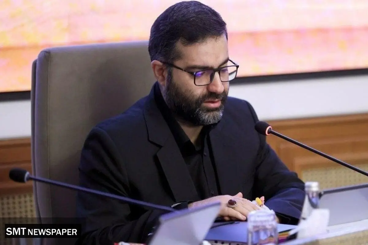 سقاب در مورد علت تصادف توضیح داد
