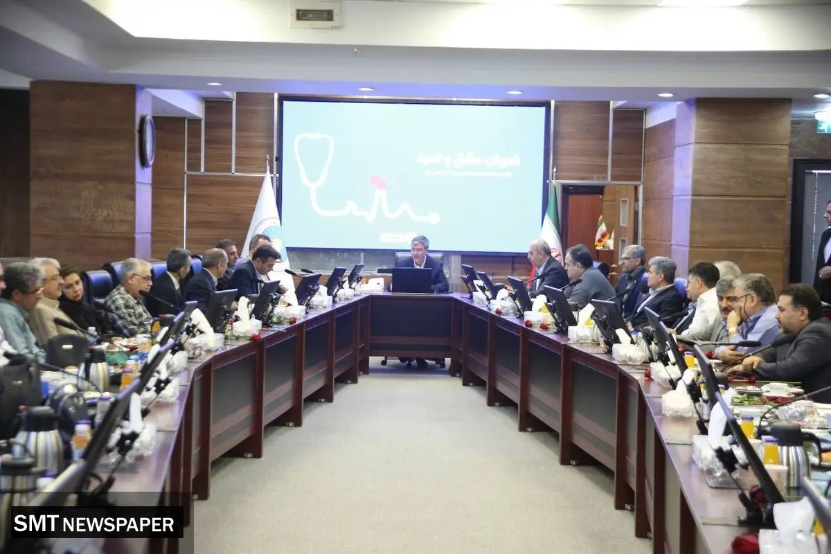نیروی انسانی، سرمایه ماندگار برند بیمه ایران