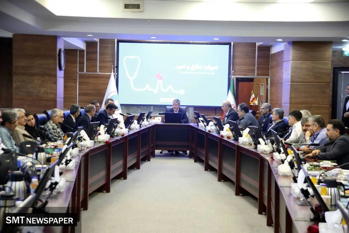 نیروی انسانی، سرمایه ماندگار برند بیمه ایران
