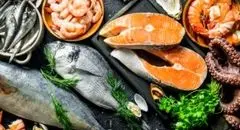 قیمت ماهی امروز سه شنبه ۴ آذر ۱۴۰۴ + جدول