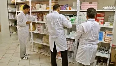 تداوم خدمات داروخانه‌ها بدون وقفه؛ تأمین دارو در شرایط پایدار
