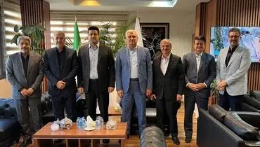 همه بخش‌های صندوق آماده همکاری در کنار بانک سرمایه هستند و افزایش سرمایه این بانک قطعی است