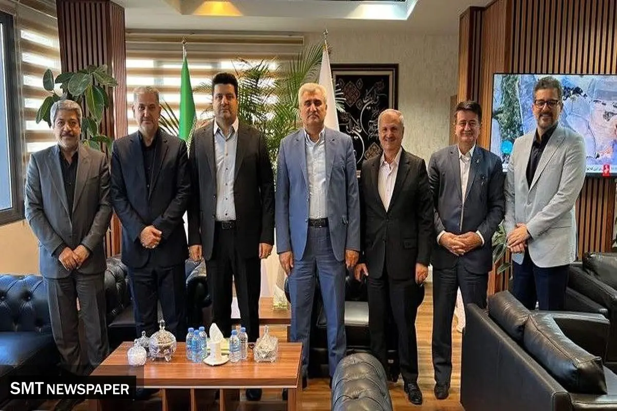 همه بخش‌های صندوق آماده همکاری در کنار بانک سرمایه هستند و افزایش سرمایه این بانک قطعی است