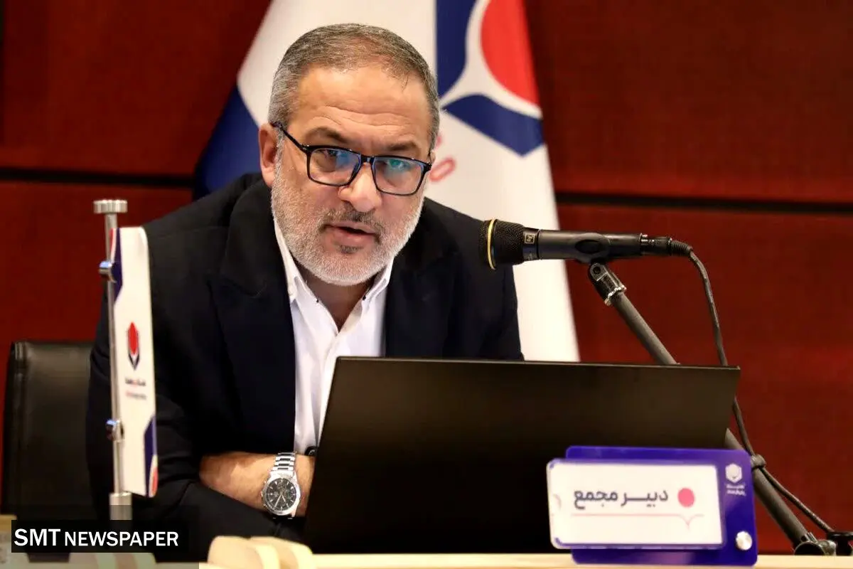 تحقق 200 درصدی بودجه، توسعه نیروگا های برق و پیش راه اندازی پتروشیمی سبلان
