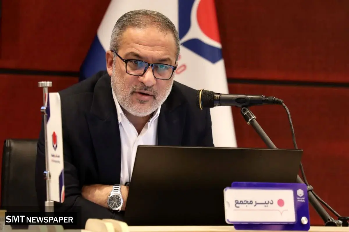 تحقق 200 درصدی بودجه، توسعه نیروگا های برق و پیش راه اندازی پتروشیمی سبلان