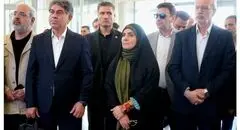ایران و قزاقستان در مسیر توسعه همکاری‌های دریایی و بندری/ ایجاد خط منظم کشتیرانی و سرمایه‌گذاری بخش خصوصی در بنادر دو کشور