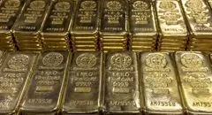 قیمت شمش طلا (آبشده) امروز شنبه ۲۴ آبان ۱۴۰۴ + جدول