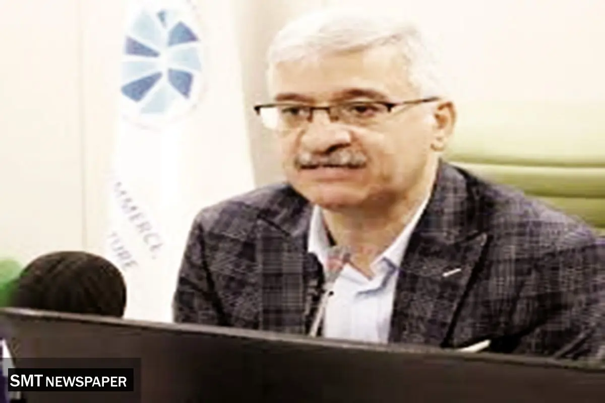نجات صنعت از بحران با برنامهریزی همهجانبه
