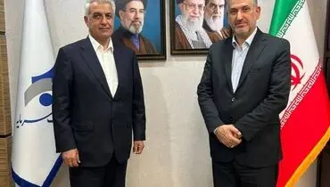 تشریح دستاوردهای بانک سرمایه در دیدار با رئیس مجمع نمایندگان گیلان