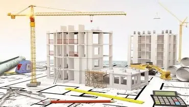 ریشه‌یابی رشد معکوس صنعت ساختمان