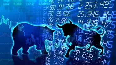 بورس سقوط کرد؛ شاخص کل ۶ هزار واحد ریخت