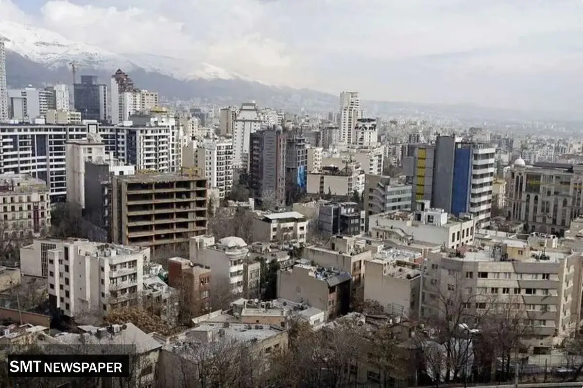 زوج‌های جوان بین یک تا ۵ سال به صورت رایگان مستاجر دولت می‌شوند