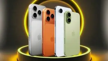 قیمت گوشی امروز سه‌شنبه ۲۱ بهمن ۱۴۰۴ + جدول