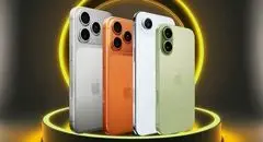 قیمت گوشی امروز 19 بهمن ۱۴۰۴ + جدول