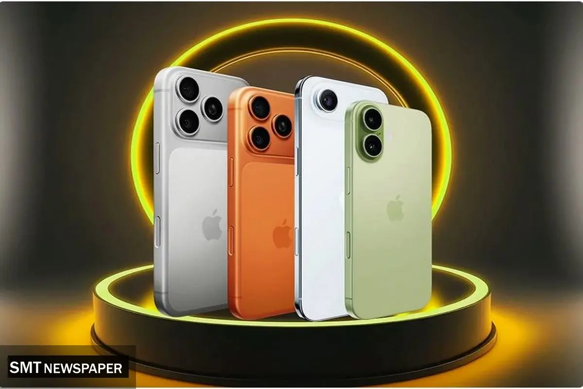 قیمت گوشی امروز 19 بهمن ۱۴۰۴ + جدول