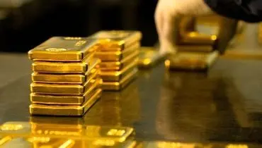 رشد قیمت شمش طلا امروز شنبه ۲۹ شهریور ۱۴۰۴ + جدول