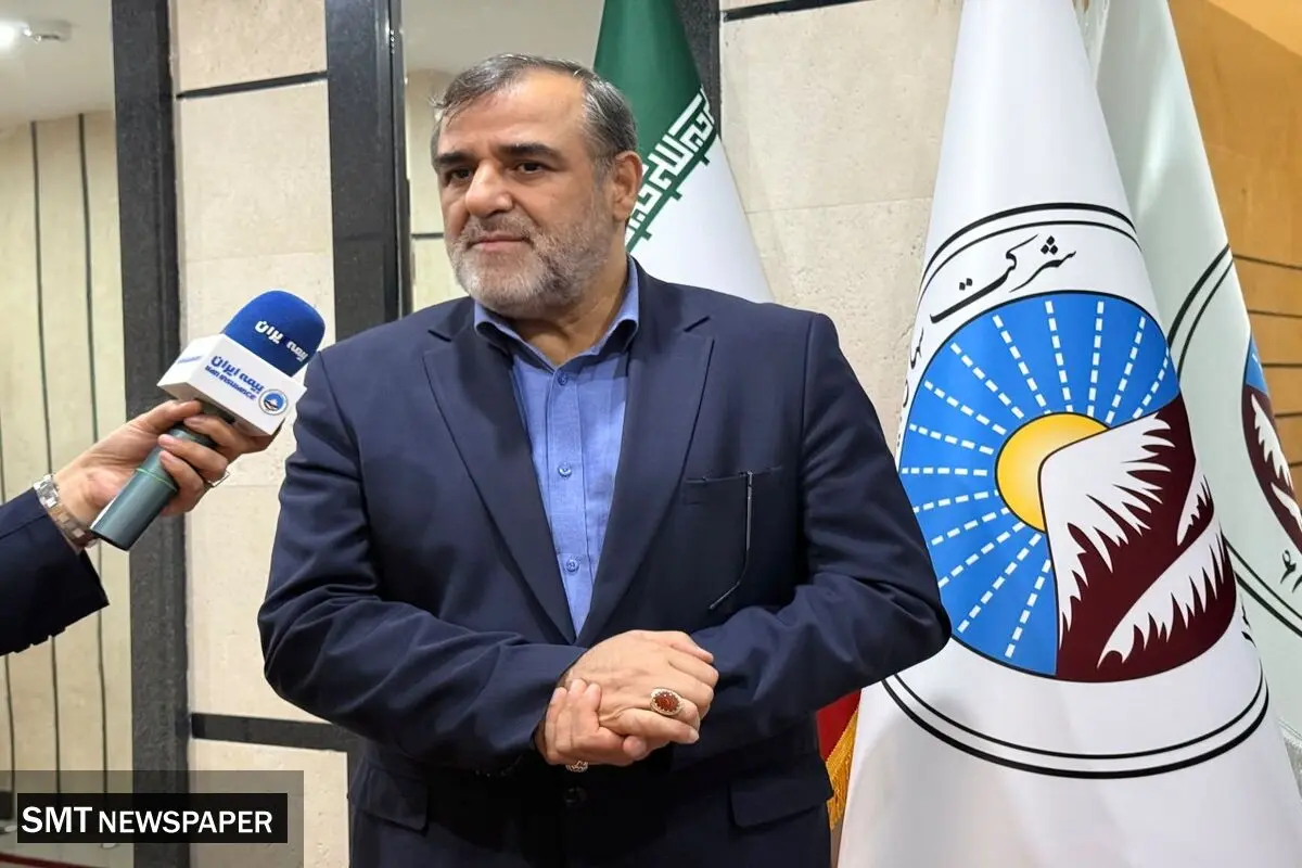 بیمه ایران، بازوی توانمند دولت در مدیریت کلان ریسک‌های اقتصادی

