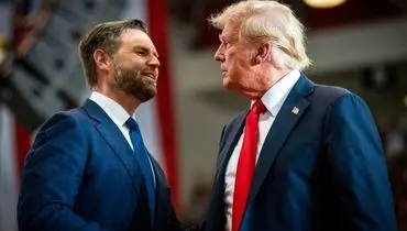 اظهارات خبرساز معاون ترامپ درباره پایان جنگ با ایران