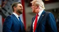 اظهارات خبرساز معاون ترامپ درباره پایان جنگ با ایران