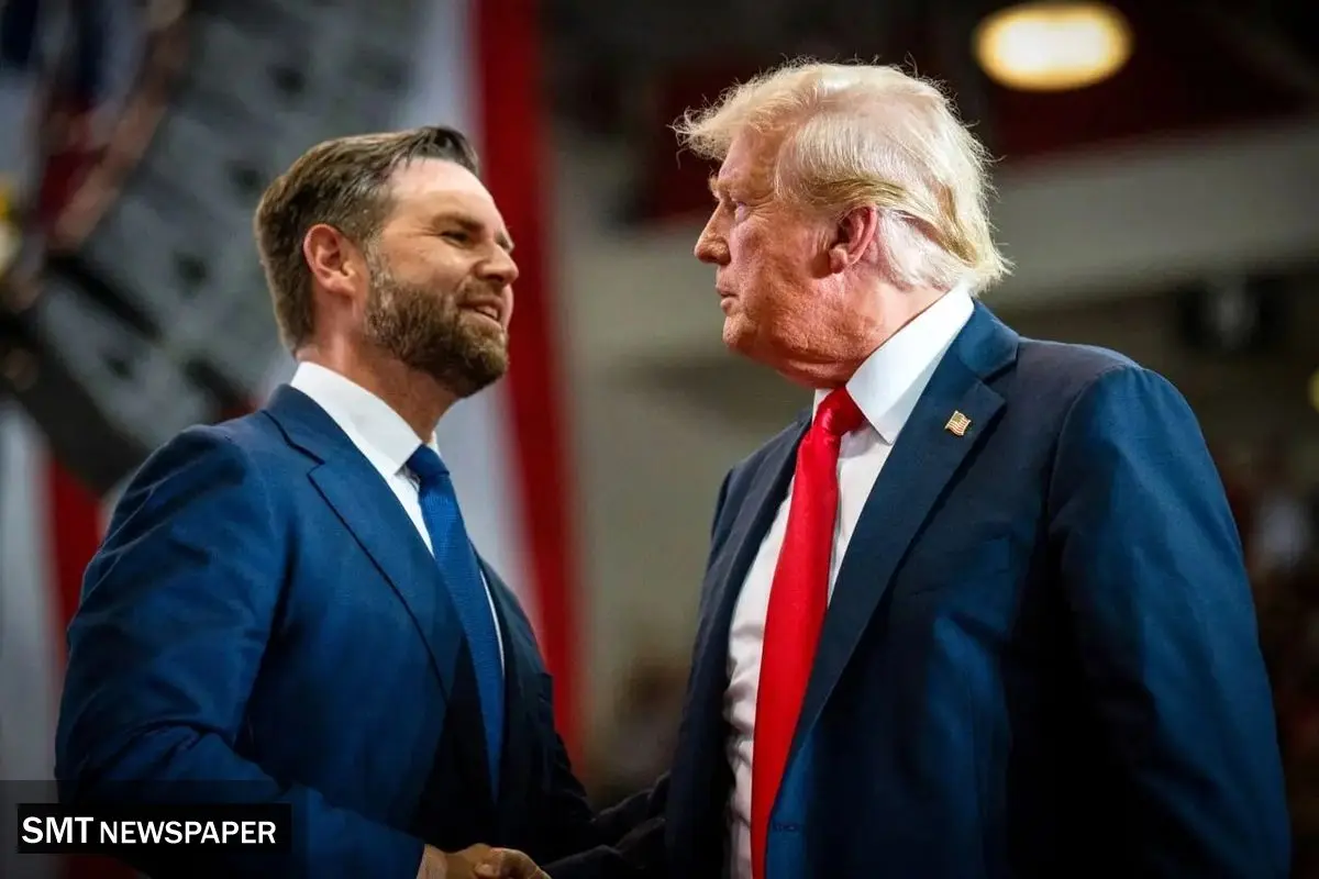 اظهارات خبرساز معاون ترامپ درباره پایان جنگ با ایران