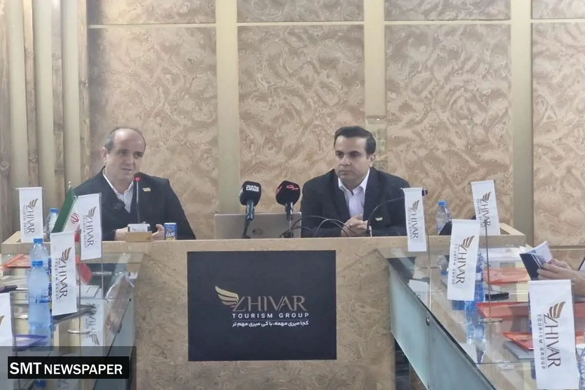 گردشگری؛ ظرفیتی مغفول برای اقتصاد غیرنفتی