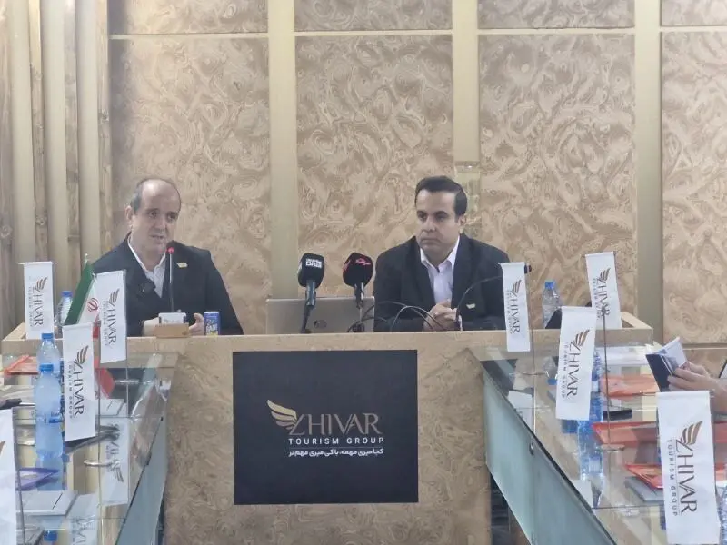 گردشگری؛ ظرفیتی مغفول برای اقتصاد غیرنفتی