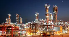 ایران در مدار خودکفایی بنزین