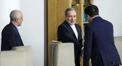عراقچی بی پرده موضع ایران را مشخص کرد