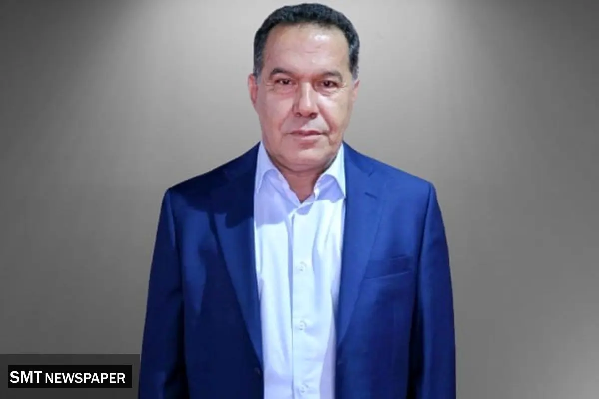 سالاررضایی رییس انجمن برگزارکنندگان نمایشگاه های بین المللی ایران شد