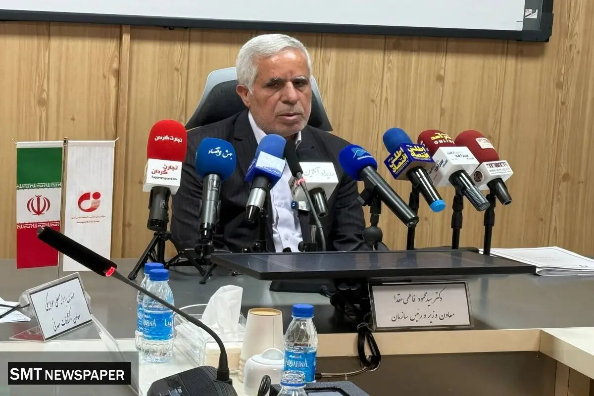 زلزله خاموش در ایران؛ فرونشست دیگر یک بحران منطقه‌ای نیست
