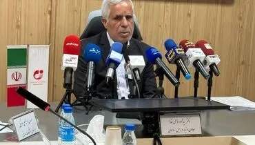 زلزله خاموش در ایران؛ فرونشست دیگر یک بحران منطقه‌ای نیست
