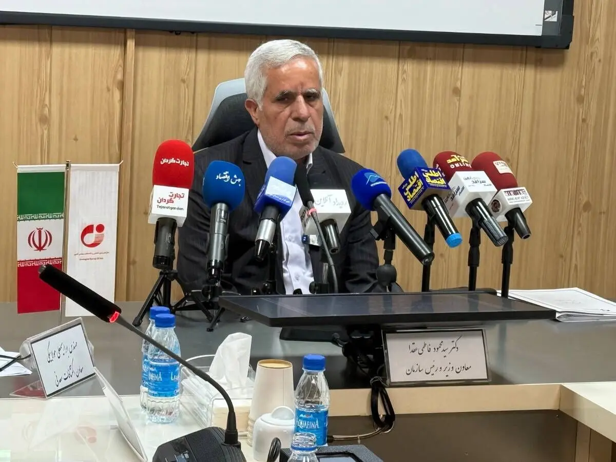 زلزله خاموش در ایران؛ فرونشست دیگر یک بحران منطقه‌ای نیست