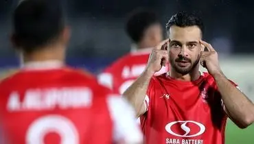 جلسه مهم پرسپولیس و بانک شهر؛ تصمیمات جدید در راه است