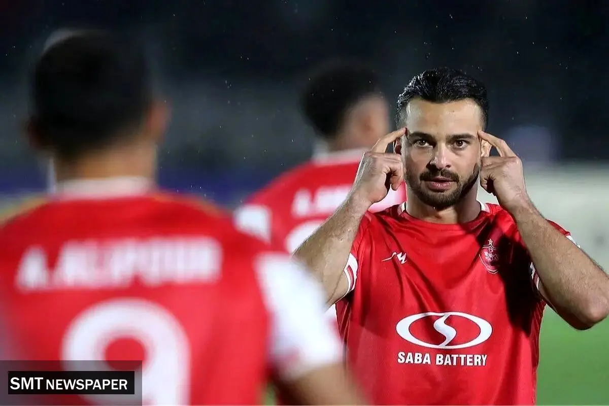 جلسه مهم پرسپولیس و بانک شهر؛ تصمیمات جدید در راه است