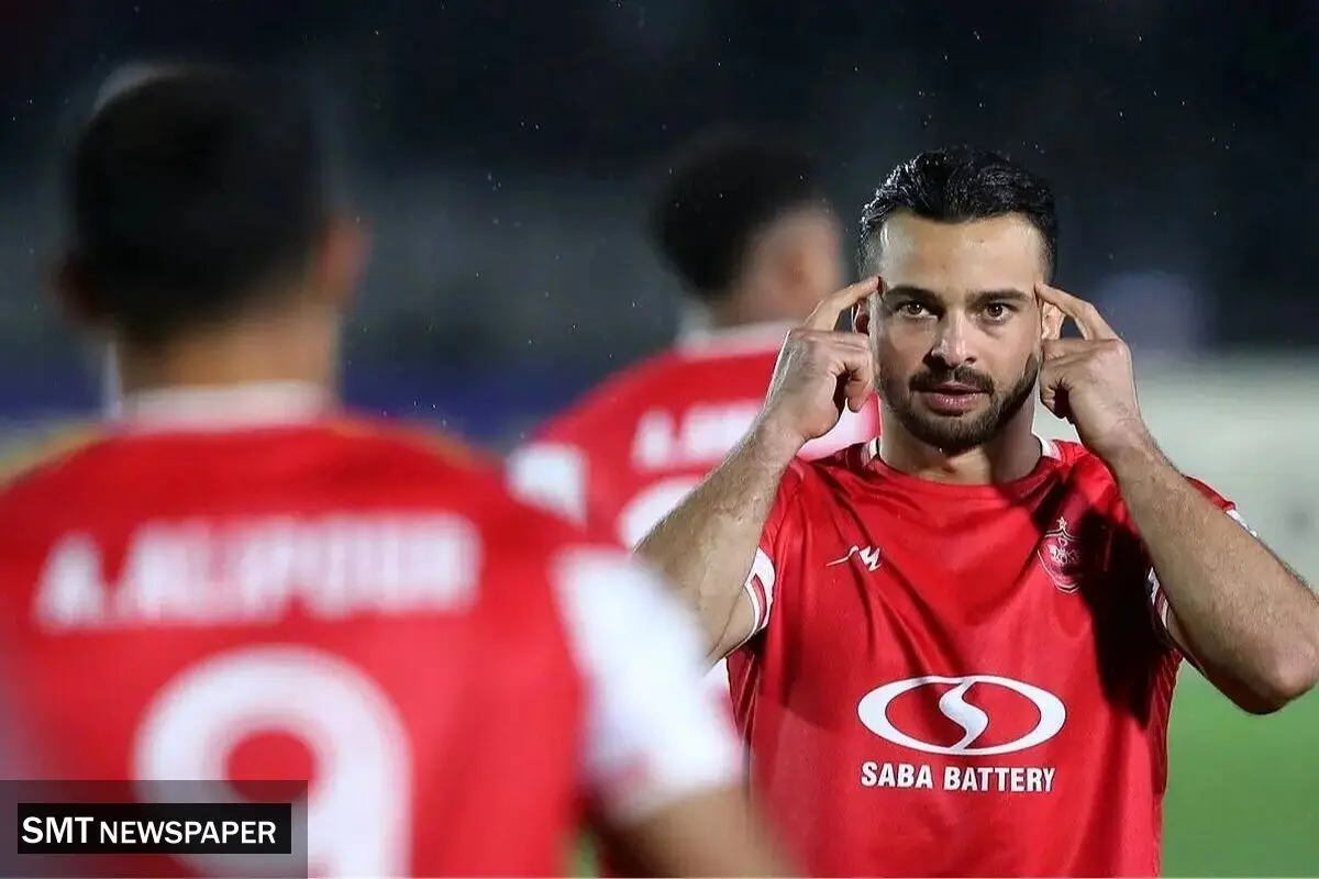 جلسه مهم پرسپولیس و بانک شهر؛ تصمیمات جدید در راه است