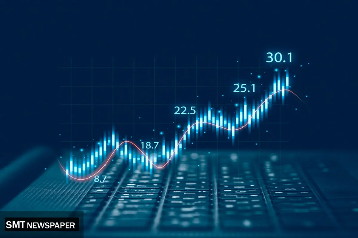پایان بورس امروز دوشنبه ۲۴ شهریور ۱۴۰۴ + جدول شاخص