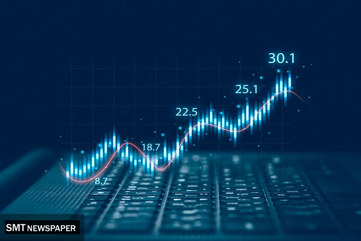 پایان بورس امروز دوشنبه ۲۴ شهریور ۱۴۰۴ + جدول شاخص