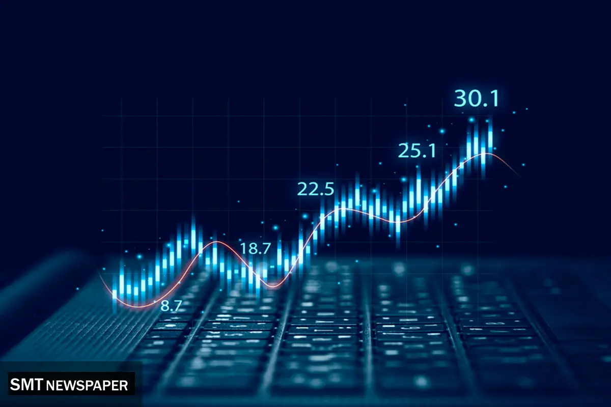 پایان بورس امروز دوشنبه ۲۴ شهریور ۱۴۰۴ + جدول شاخص