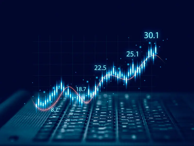 پایان بورس امروز دوشنبه ۲۴ شهریور ۱۴۰۴ + جدول شاخص