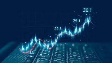 پایان بورس امروز دوشنبه ۲۴ شهریور ۱۴۰۴ + جدول شاخص