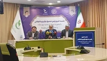 تسهیلات ۱۰۰ میلیارد تومانی صندوق نوآوری برای واردات دانش‌بنیان‌ها