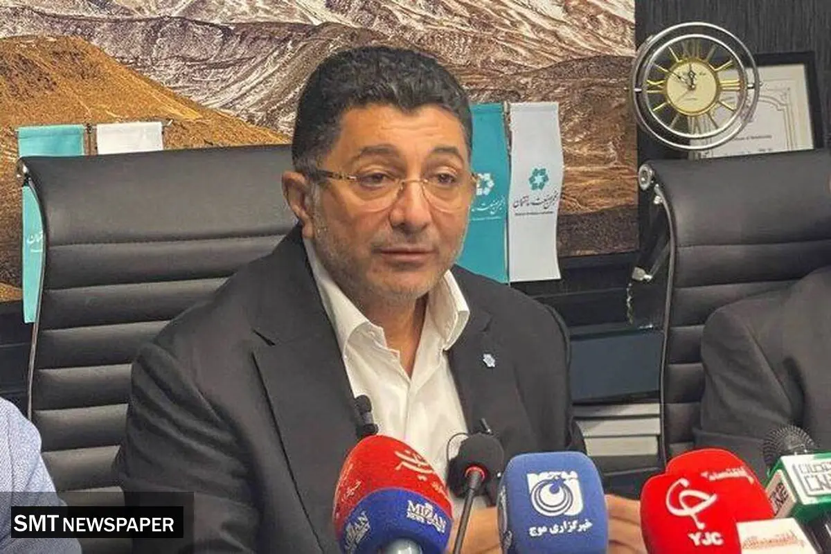 ناترازی انرژی منجر به اختلال در تولید نهاده‌های صنعت ساختمان می شود
